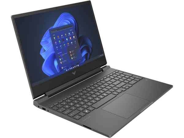 HP Victus 15-fb0017ni  - AMD RYZEN 5 5600H Gaming Notebook