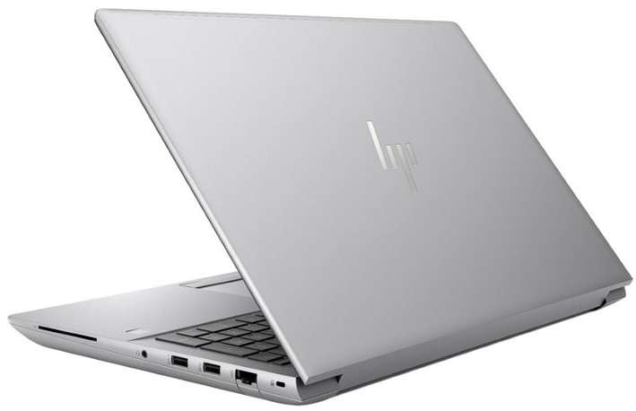 HP ZBook Fury 16 G10 - Intel Core i9 - 13 Generation Mobile WorkStation