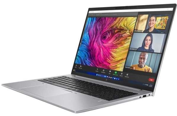 HP ZBook Firefly 16 G11 - Intel Ultra 7 - 155H