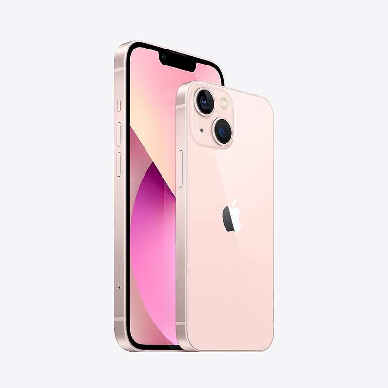 Apple IPhone 13  128gb - PINK