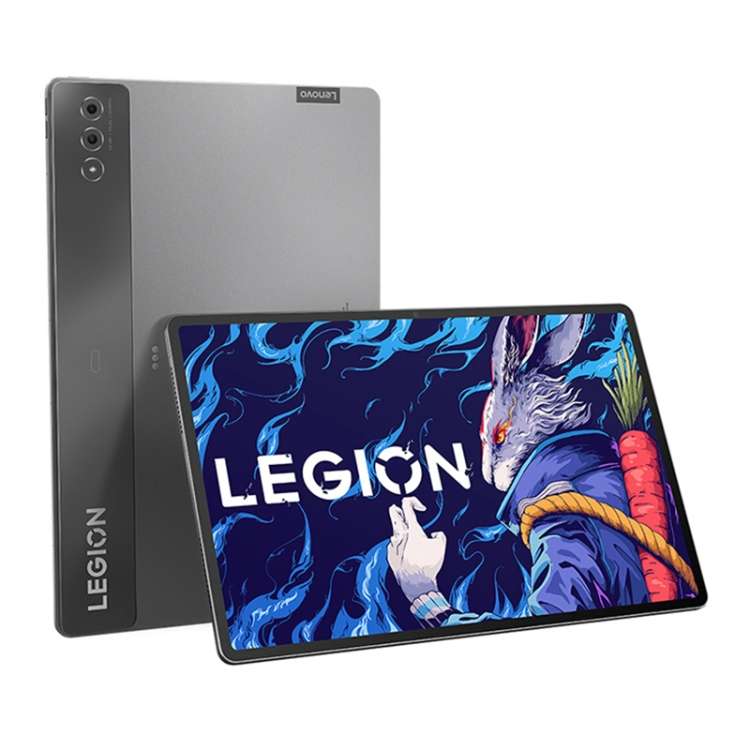 Lenovo Legion Y900 - Lenovo Tab Extreme (CN Version)