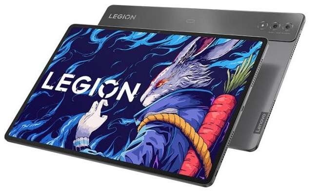Lenovo Legion Y900 - Lenovo Tab Extreme (CN Version)