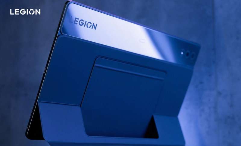 Lenovo Legion Y900 - Lenovo Tab Extreme (CN Version)