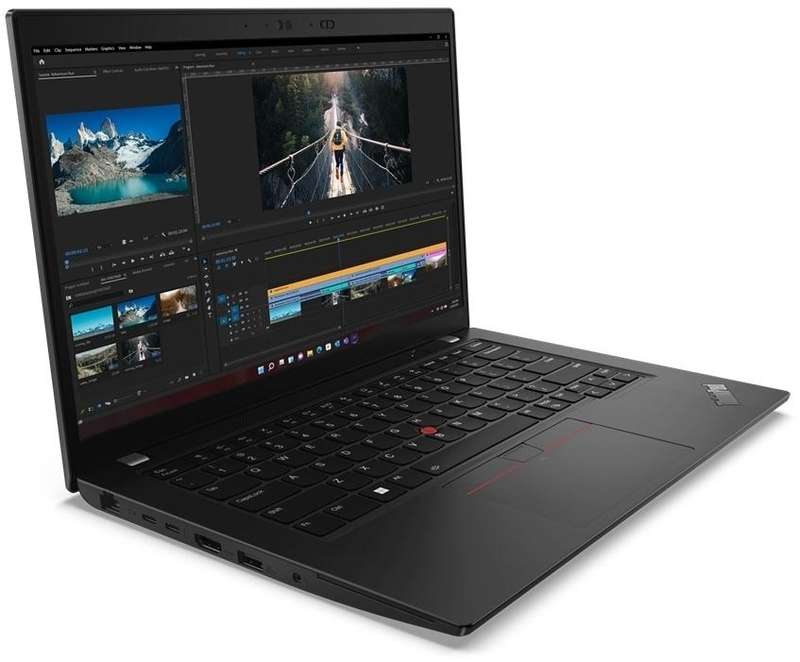 Lenovo Thinkpad L14 Gen 4   - Intel Core i5 - 13th Generation Notebook