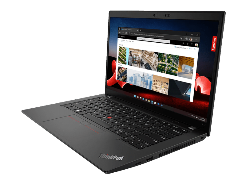 Lenovo Thinkpad L14 Gen 4   - Intel Core i5 - 13th Generation Notebook