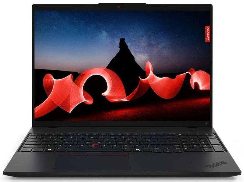 Lenovo Thinkpad L16 Gen 1   - Intel Core Ultra 5 - 125U Notebook