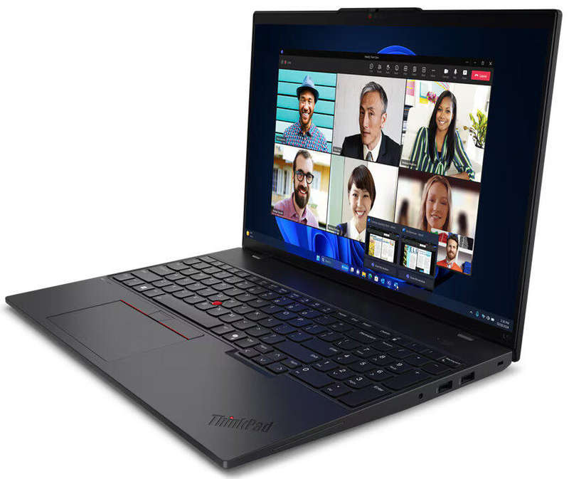 Lenovo Thinkpad L16 Gen 1   - Intel Core Ultra 5 - 125U Notebook