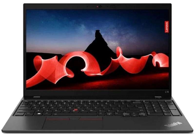 Lenovo Thinkpad L15 Gen 4   - Intel Core i5 - 13th Generation Notebook
