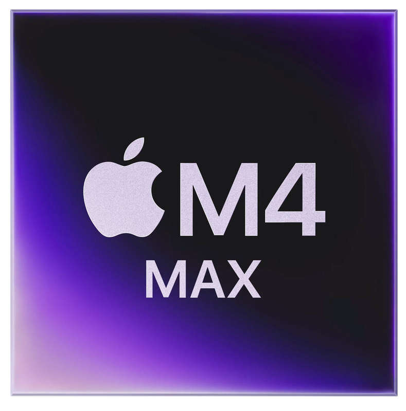 Apple MacBook Pro 14 - M4 Max Chip - (36GB RAM/1TB SSD)