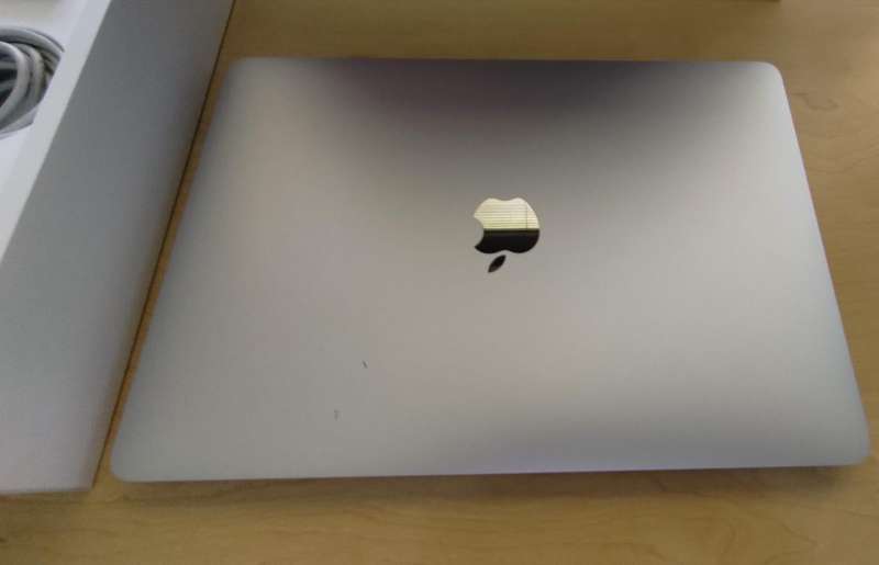 Apple MacBook Pro M2  - 2022