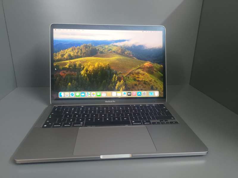 Apple MacBook Pro M2  - 2022