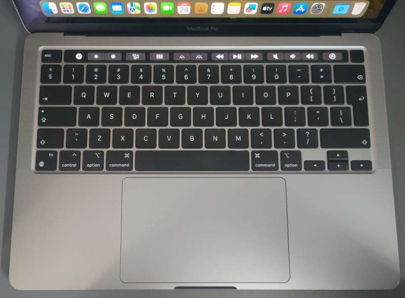 Apple MacBook Pro M2  - 2022