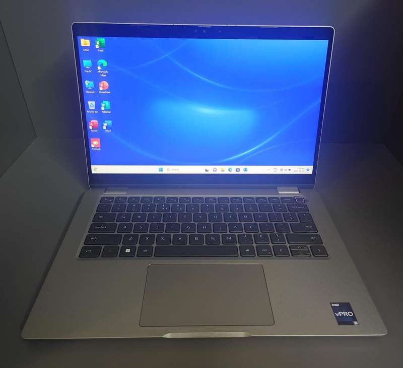 Dell Latitude 5340 2-in-1 Convertible Intel Core i5 - 13th Generation Ultrabook