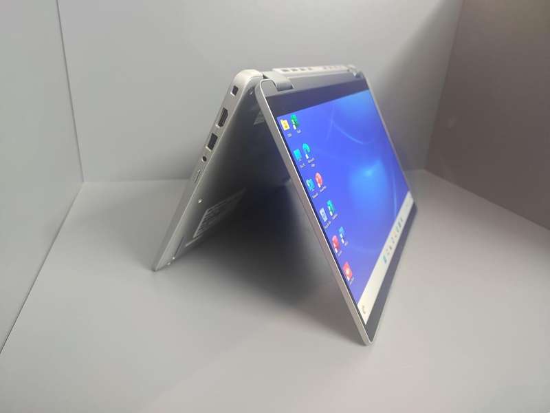 Dell Latitude 5340 2-in-1 Convertible Intel Core i5 - 13th Generation Ultrabook