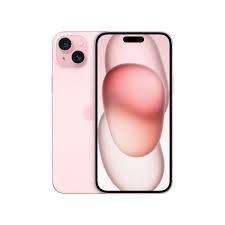 Apple IPhone 15 PLUS 256gb - PINK