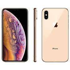 Apple IPhone XS 512GB - GOLD