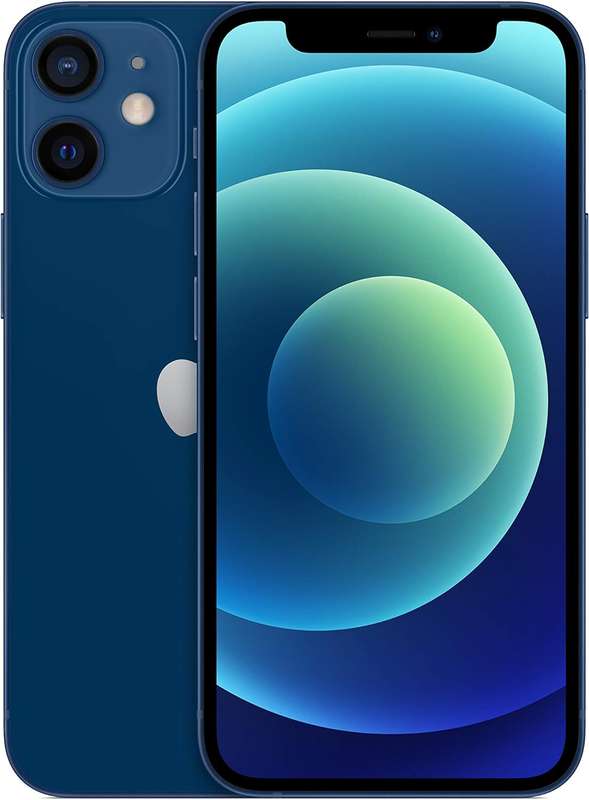 Apple IPhone 12 64gb - Blue