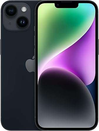 Apple IPhone 14 256gb - Midnight