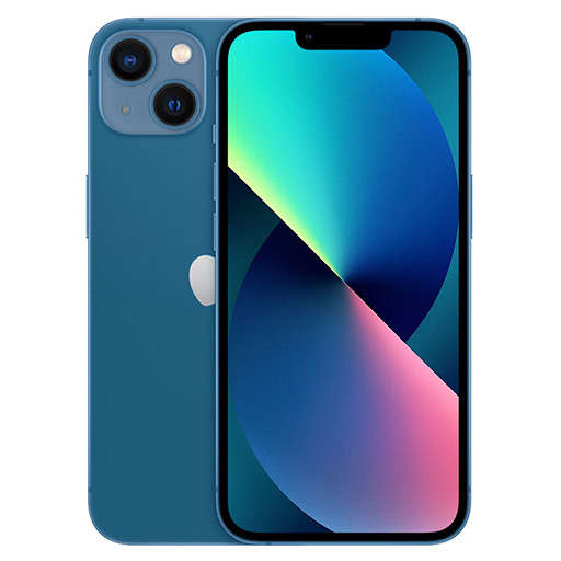 Apple IPhone 13 256gb - BLUE