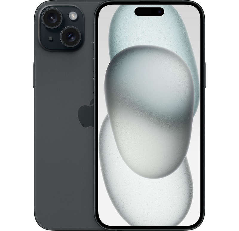 Apple IPhone 15 128gb - Black
