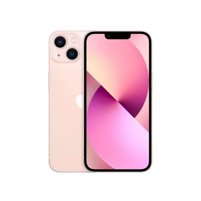Apple IPhone 13  128gb - PINK