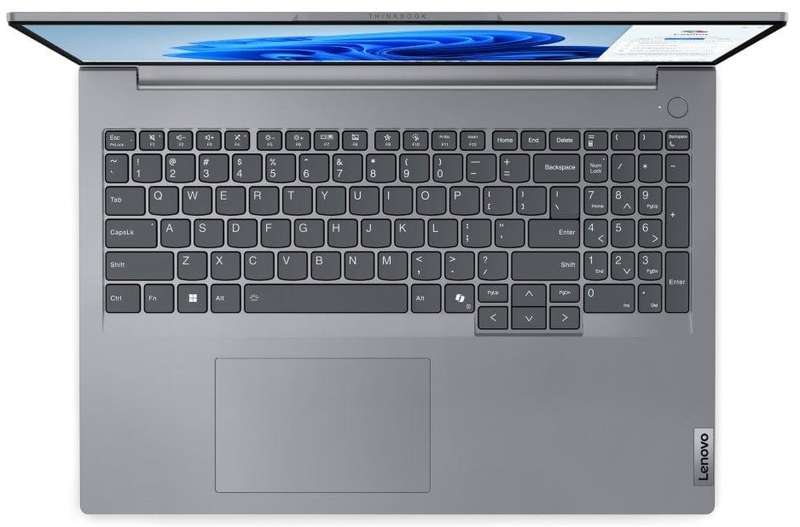 Lenovo ThinkBook 16 G7 - Intel Core Ultra 7 - 155H Notebook (SALE!!!)