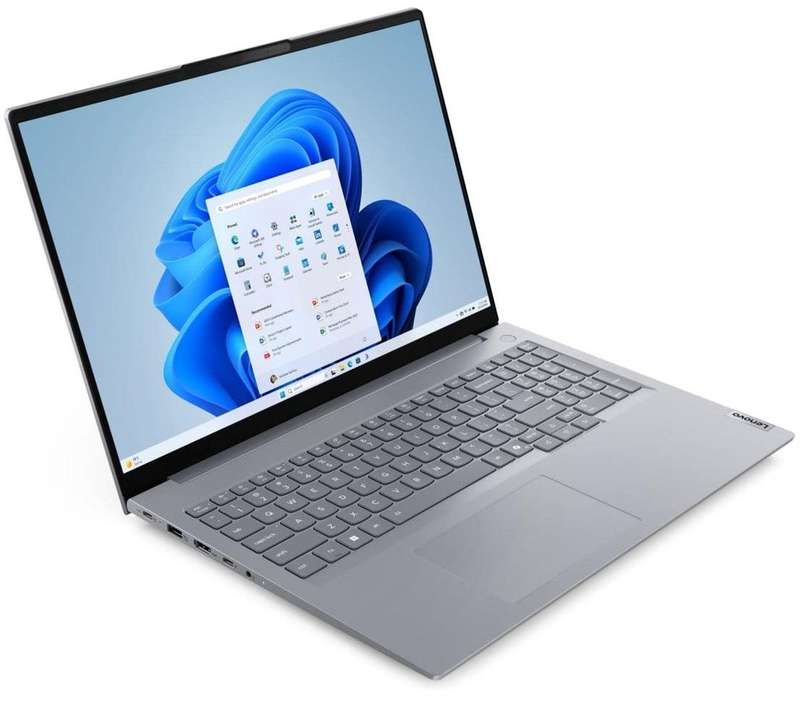 Lenovo ThinkBook 16 G8 - Intel Core Ultra 5 - 225U Notebook