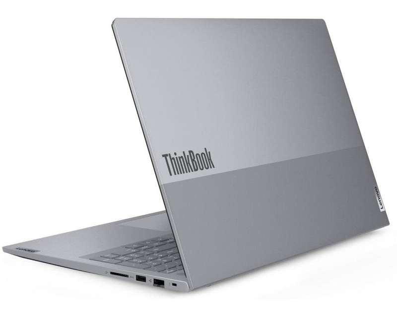 Lenovo ThinkBook 16 G8 - Intel Core Ultra 5 - 225U Notebook