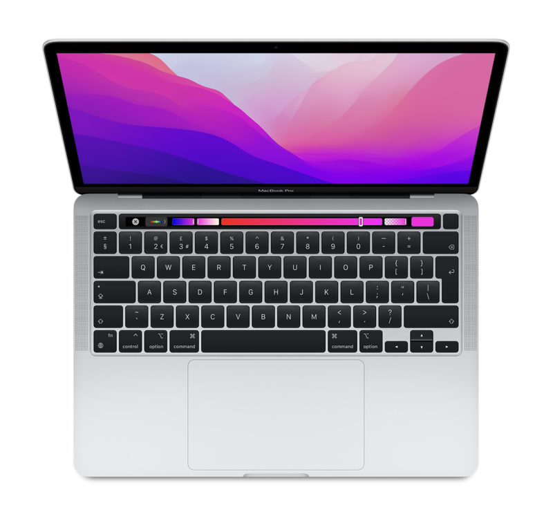 Apple MacBook Pro M2  - 2022