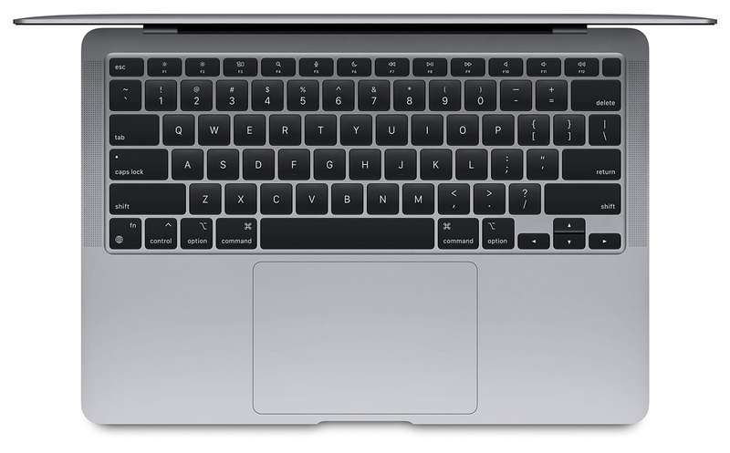 Apple MacBook Air M1 (2020)