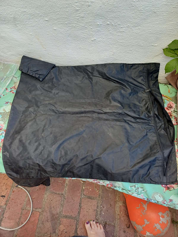 Darkroom Jacket
