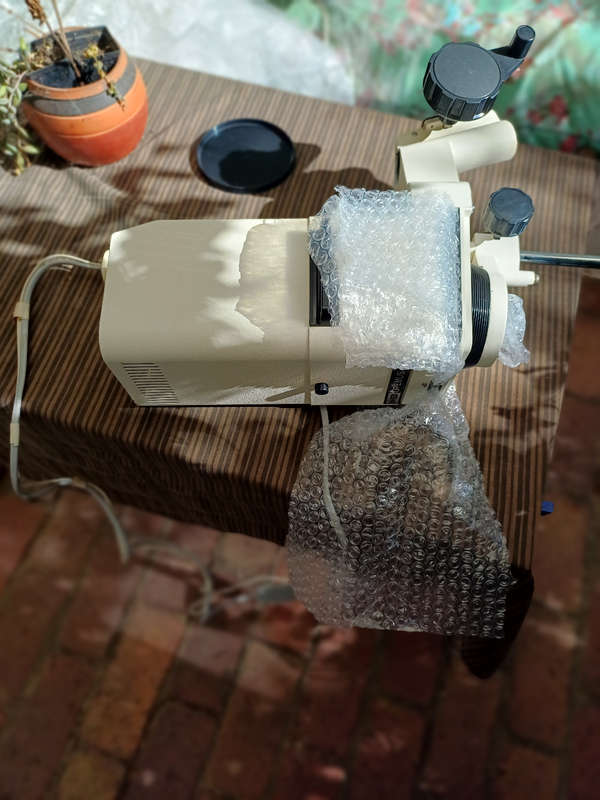 Moepla Opemus 5a Mono enlarger
