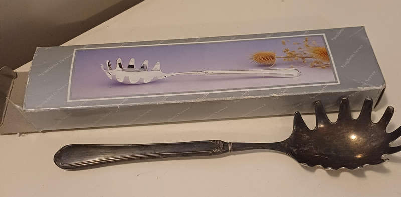 Pasta Spoon