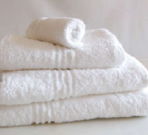 Snag free hotel towel 50x90 cm