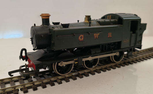 Lima Class 94XX 0-6-0PT (Lot 424)