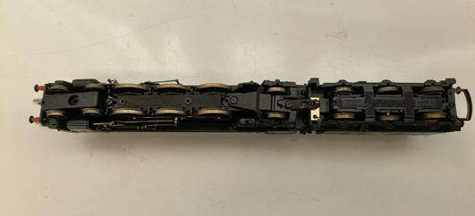Hornby "Flying Dutchman" Britannia Class 4-6-2 Loco - Not DCC - Mint (Lot 437)