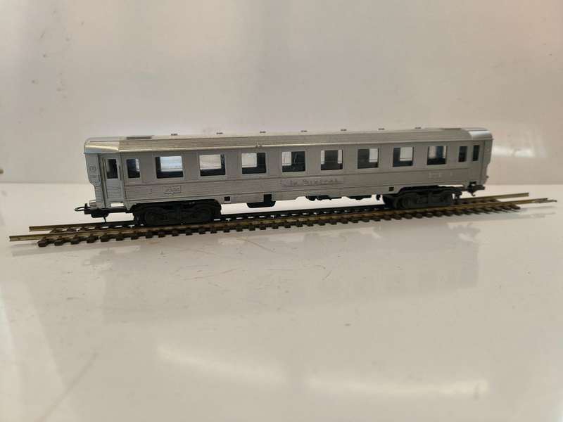 Lima SNCF Coach (Lot 440)