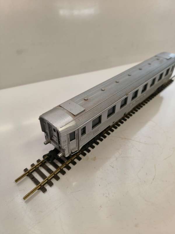 Lima SNCF Coach (Lot 440)