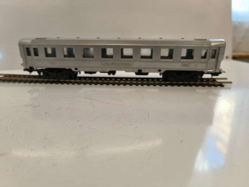 Lima SNCF Coach (Lot 440)