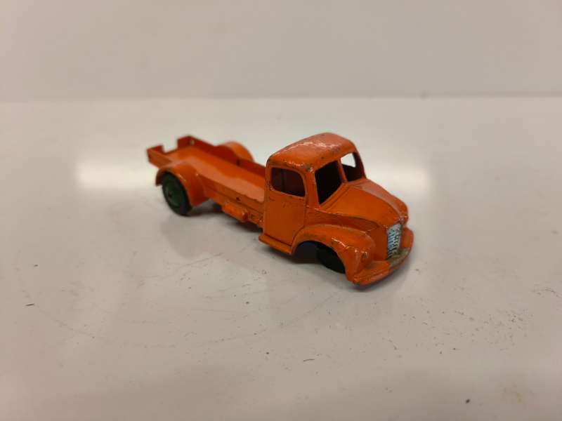 Dinky Toys - #30m/414 -Dodge Dump Truck (Lot 133)