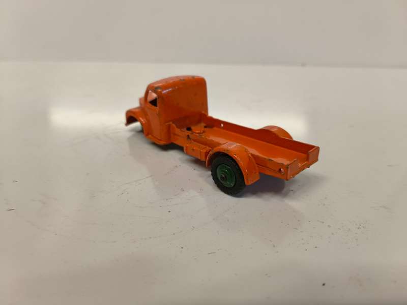 Dinky Toys - #30m/414 -Dodge Dump Truck (Lot 133)