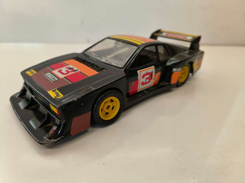Polistil Lancia Delta S4 (Lot 337)