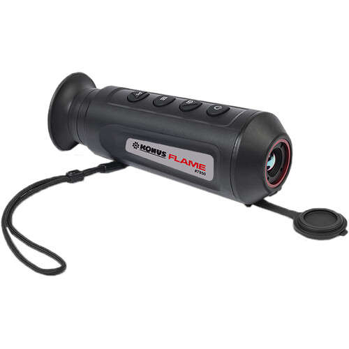 Brand New Konus Flame Digital Thermal Imaging camera.