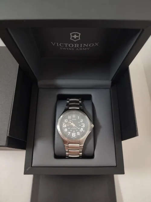Victorinox Watch
