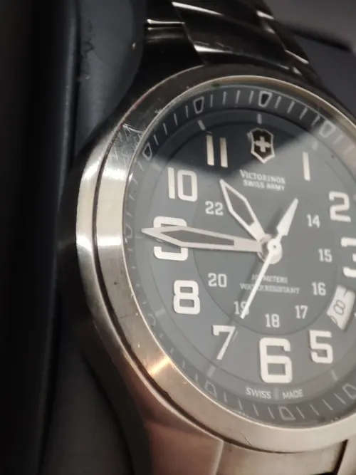 Victorinox Watch