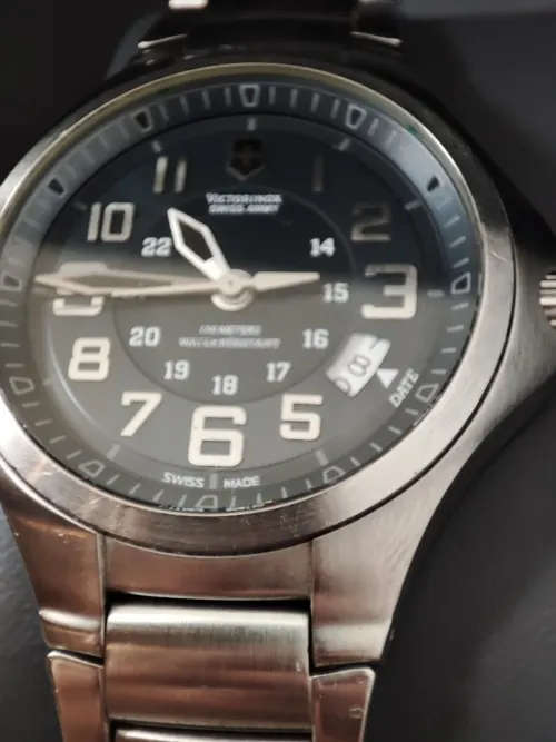 Victorinox Watch