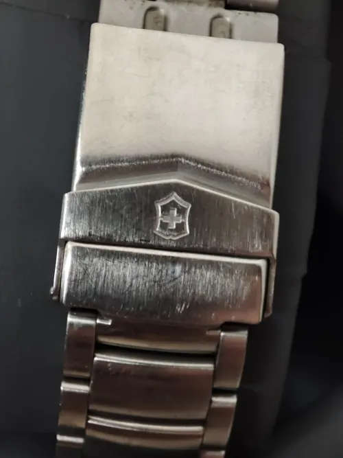 Victorinox Watch