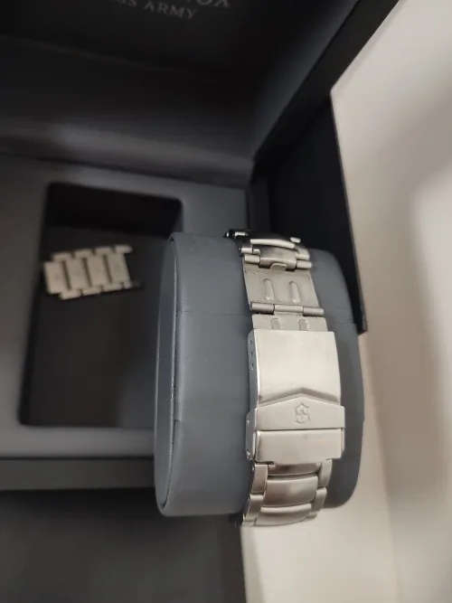 Victorinox Watch