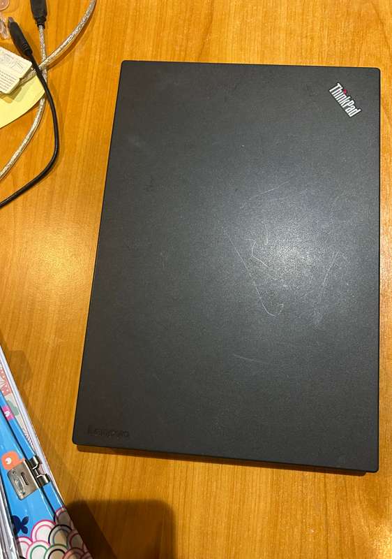Lenovo thinkpad L470, i5
