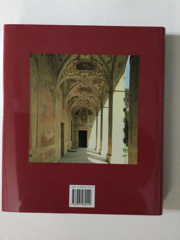 Venetian Villas, M. Muraro, P. Marton, 1999